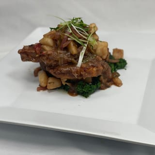 Italian Pork Chops
